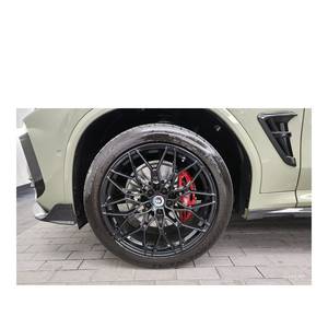 BMW X4 XDrive20i M Sport Pro 2023, 19,017 km, Caja de Cambios Automática, Volante a la Izquierda, Cámara Trasera - Product Image 4