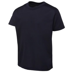 Camiseta de Verano de Manga Corta de Algodón Puro para Hombre y Mujer, Unisex - Product Image 2