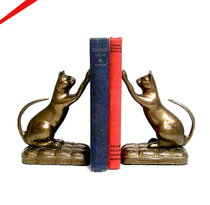Sujetalibros de metal fundido con acabado plateado, diseño de caballo y herradura, proveedor indio, para oficina, escuela, hogar, biblioteca. - Product Image 3