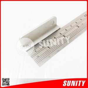 TAIWAN SUNITY Qualité Garantie 663-45376-00-94 GUIDE, JOINT D'ÉTANCHÉITÉ AMORTISSEUR pour moteur hors-bord Yamaha 40 CV - Product Image 4