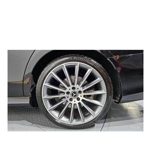 Mercedes-Benz Classe E E350 4MATIC AMG Line 2023, 66 044 km, boîte automatique, sièges en cuir, conduite à gauche, caméra de recul - Product Image 5