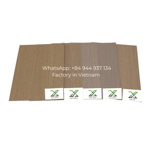 Engineered Ebony <b>Veneer</b> Panels Eco Friendly Rotary Cut 2500x640mm Premium Quality for Furniture and Doors - Product Image 5