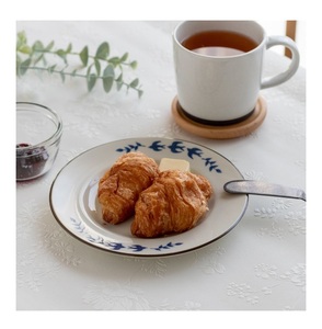 Wholesale Original Cute <b>Ceramic</b> <b>Plates</b> Modern New Design Dinnerware Sets for Restaurant - Product Image 1