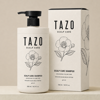 Huile d'Arbre à Thé pH 4.5 500ml Unisexe pour la Repousse des Cheveux Tous Types de Cheveux Équilibre Hydrique Volume Accru Apaisement du Cuir Chevelu pH Équilibré