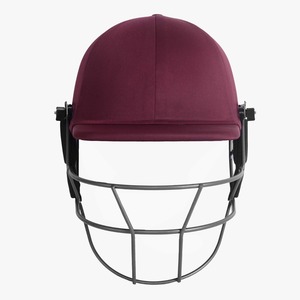 Casco de Bateo de Cricket Premium para Hombre, Ligero, con Carcasa Protectora Resistente, Acolchado Cómodo, Ajuste Seguro y Seguro para la Cabeza - Product Image 6