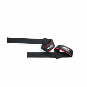 Sangles de levage en nylon sur mesure, neuves, robustes, pour haltérophilie, soulevé de terre, powerlifting et entraînement en salle de sport - Vente chaude - Product Image 1