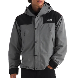 Veste matelassée pour homme, best-seller, résistante à l'eau, chaude pour l'hiver, vêtements de mode pour l'extérieur, doudounes pour homme - Product Image 1