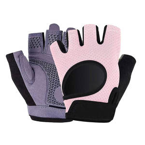 Gants de sport de qualité supérieure pour l'entraînement et la gym, concevez vos propres gants de gym respirants et légers - Product Image 1