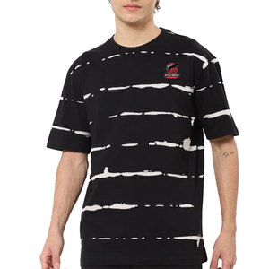 Servicio OEM, Camiseta Ligera 100% Algodón Estampada para Hombre, Camiseta Holgada de Gran Tamaño, Superventas - Product Image 1