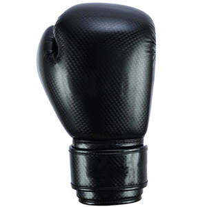Wholesale Trendy Boxing <b>Gloves</b> High Quality Muay Thai Black Color <b>Gloves</b> <b>Moisture</b> Wicking Breathable Gears For All Season - Product Image 3