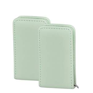 Ensemble de manucure en acier inoxydable 7-en-1 de qualité supérieure et durable |   Kit multifonctionnel pour les soins des ongles et du corps (mains, visage, pieds) |   Cadeau de voyage - Product Image 4