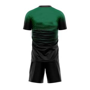 Tenues de football confortables pour l'entraînement et les matchs, maillots et hauts de football, uniformes de football - Product Image 2