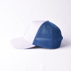 Casquette Snapback Unisexe Personnalisée Motif Tigre Camouflage 100% Coton Maille Respirante Imperméable Tendance Extérieur Impression Couleur Intégrale Vente en Gros - Product Image 2