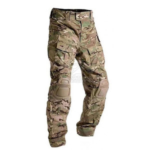 Ensemble de chasse en plein air imperméable et respirant, veste et pantalon camouflage, ensemble de chasse pour homme, durable et coupe-vent - Product Image 4