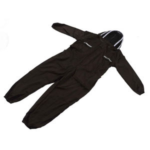Traje de Apicultura Personalizado 2026, el Más Vendido, en Colores a Elección, con MOQ Bajo, Alta Calidad, Ropa de Seguridad para Apicultores, Servicio OEM - Product Image 2
