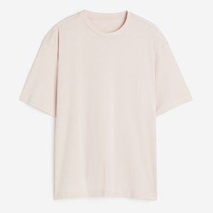 Camisetas de moda para hombre, camisetas con logo personalizado, camisetas transpirables de algodón grueso, camisetas de alta calidad para hombre, camisetas extragrandes. - Product Image 2