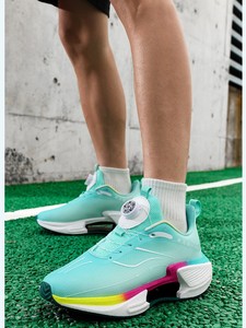 Zapatillas Deportivas para Adolescentes, Unisex, Nuevas Zapatillas de Running, Transpirables, Flexibles, Antideslizantes, Cómodas para la Escuela y el Uso Diario - Product Image 4
