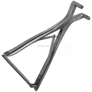 Retractor Distractor Hintermann, Instrumento Quirúrgico Ortopédico para Pie y Tobillo, Sistema de Distracción de Articulaciones Óseas de Acero Inoxidable WPS - Product Image 1