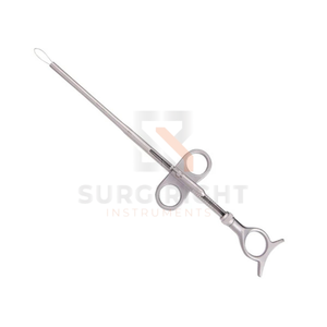 เครื่องมือผ่าตัดหู คอ จมูก ยี่ห้อ Eves Tonsil Snares ผลิตจากเหล็กกล้าไร้สนิมเยอรมัน ได้รับการรับรองมาตรฐาน CE ระดับ I รุ่น SI-OIS-0001 รับประกันการใช้งานทางการแพทย์ 1 ปี - Product Image 2