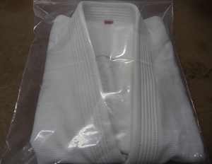 Fabrication OEM ODM de kimonos de Jiu-Jitsu, uniformes personnalisés avec broderies et étiquettes privées. - Product Image 6