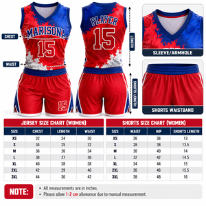 Uniforme de basket-ball sublimé personnalisé pour femmes, ensemble de maillot et short respirant et léger, vêtements d'équipe personnalisés, marque privée OEM - Product Image 5