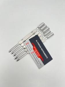 เครื่องมือดันหนังกำพร้าคุณภาพสูงแบบสองด้าน ใช้ซ้ำได้ สำหรับทำเล็บ กำจัดหนังกำพร้าและผิวหนังที่ตายแล้ว - Product Image 4