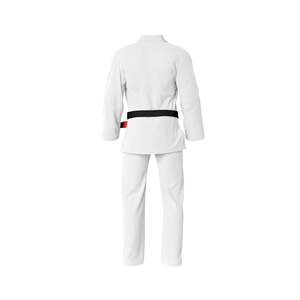 Uniforme de Competición de Jiu Jitsu Brasileño (BJJ) Personalizado con Tejido de Perlas para Artes Marciales y Grappling, Fabricante OEM - Product Image 3