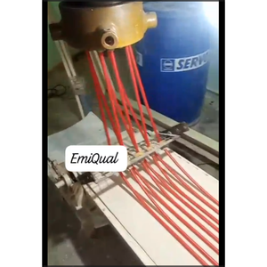 Gold Finger Making <b>Machine</b> - Product Image 3