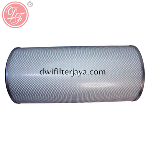 ไส้กรองอากาศสำหรับเปลี่ยนเครื่องอัดอากาศ รุ่นใหม่ประสิทธิภาพสูง - Product Image 2