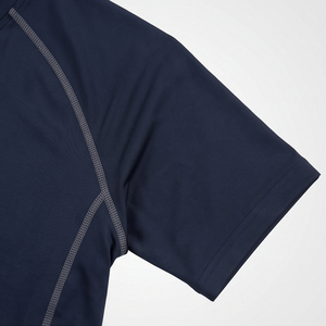 Chemises de compression à prix de gros, fabricant professionnel, chemises de compression à manches courtes - Product Image 4