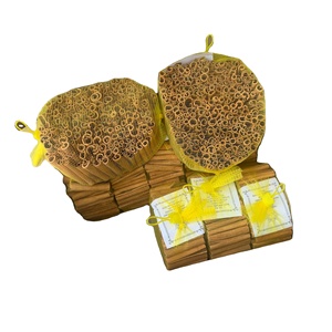 Offre Spéciale : Bâtonnets de cannelle de Cassia 90-95% à haute teneur en huile, cannelle entière séchée du Vietnam, fourniture directe usine, export, épice en gros - Product Image 4