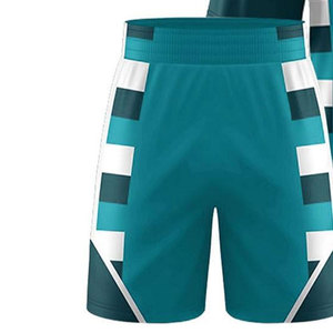 Uniforme de lacrosse pour hommes, haute qualité, design très demandé, léger, tendance, vêtements d'équipe de lacrosse professionnels, respirant - Product Image 2