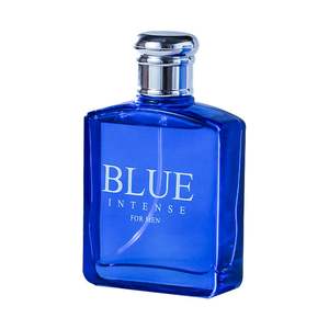 Larga Duración 3.4F | Perfume Oz para Hombre, Eau de Toilette en Spray con Aroma a Pepino, Melón y Mandarina para Uso Diario - Product Image 1