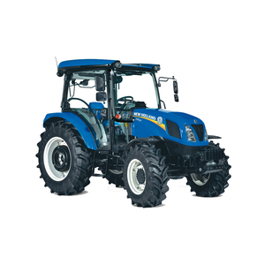 รถแบคโฮแบรนด์ดัง รุ่นใหม่ ฮอลแลนด์ รถแทรกเตอร์ รุ่น WZ3025 รุ่นยอดนิยม ขายดี - Product Image 6