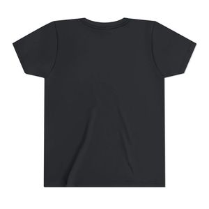 เสื้อยืดลายกราฟิก Jack and Jill Living Legacy สำหรับผู้หญิง สีชมพู ดีไซน์แขนสั้น คอกลม เสื้อยืดลำลองเนื้อนุ่ม สั่งทำขายส่งได้ - Product Image 2