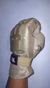 Guantes Tácticos de Paintball de Fabricante OEM, Diseño de Agarre Reforzado, Producción al por Mayor con Marca Privada para Marcas Deportivas Profesionales - Product Image 3