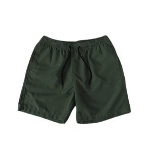 กางเกงขาสั้นชายหาดกันน้ำมีสไตล์สำหรับผู้ชายกางเกงขาสั้นสำหรับเล่นฟิตเนสออกกำลังกายในยิมสำหรับผู้ชาย - Product Image 3