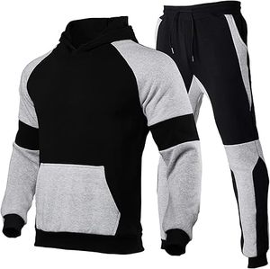 Survêtement 2026, Survêtement Personnalisé, Survêtement Homme, Survêtement Femme, Survêtement Unisexe, Tenue de Jogging, Tenue de Course, Tenue de Sport - Product Image 1