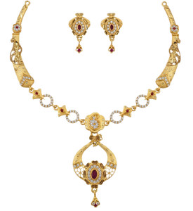 CONJUNTO DE DÓMOS DE ESCUDO IMPERIAL DIVYORO - Product Image 1