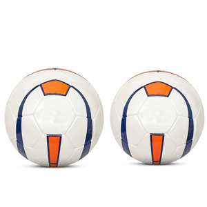 Balón de Fútbol para Interior y Exterior, Entrenamiento, Partido, Logotipo Personalizado, Servicio OEM para Equipos y Clubes - Product Image 2
