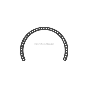 5/8 Ring Circular External Fixator Component for Ilizarov Frame Assembly Trauma Fracture Stabilization and Limb Reconstruction - Product Image 2