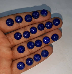 Cabochon d'opale éthiopienne de feu multi flashy naturel de qualité super fine pour la fabrication de bijoux pierre de qualité supérieure à vendre - Product Image 4