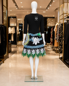 2026 Cultural Wear Micronesian Skirts Soft Fabric Polynesian Pattern Comfortable Fit Durable Quality Women Micronesian Skirts - Product Image 3