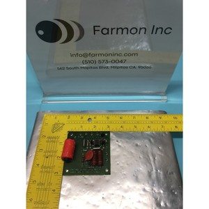 EATON/NOVA C-1501270 FARADAY BURN THRU SENSE PCB - Équipements et pièces semi-conducteurs d'occasion de renommée mondiale à vendre - Product Image 2