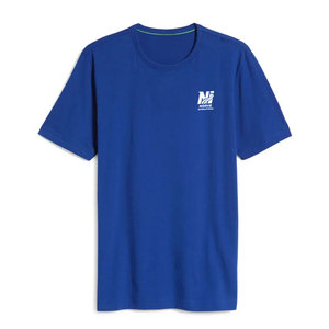 เสื้อยืดเปล่าดีไซน์พรีเมียมน้ำหนักเบา เหมาะสำหรับกิจกรรมลำลองและสวมใส่สบายทุกวัน - Product Image 1