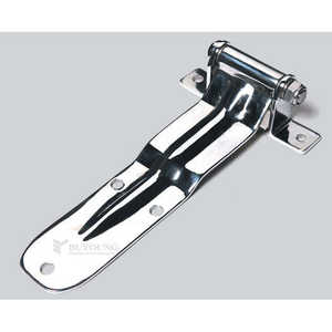 BUYOUNG BYHS7 Charnière arrière pour meubles Charnières de qualité supérieure pour la décoration intérieure - Product Image 1