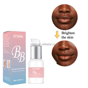 Crema <span class=keywords><strong>BB</strong></span> Natural OTVENA 60g, Maquillaje Ligero y Transpirable con Beneficios para el Cuidado de la Piel para Uso Diario - Product Image 6