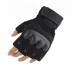 Cuir Premium Durable pour Gants Respirant Confortable Universel pour Jeux Tactiques et Fitness - Product Image 2
