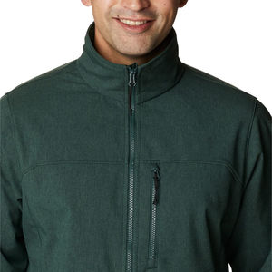 Chaqueta cortavientos para exteriores, tela transpirable, protección ligera para deportes, correr, senderismo, ciclismo y uso casual. - Product Image 4