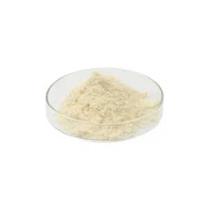 เครื่องสำอางบำรุงผิว usnic Acid โซเดียม CAS No 34769-44-3